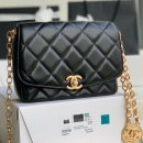 シャネル シャネル ショルダーバッグ 754570