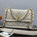 シャネル シャネル ショルダーバッグ 445857