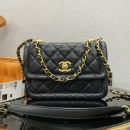 シャネル シャネル ショルダーバッグ 445857