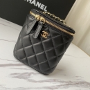 シャネル シャネル ミニバッグ 588521