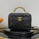 シャネル シャネル ショルダーバッグ AS2179