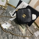 シャネル シャネル ショルダーバッグ 358540