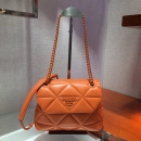 プラダ プラダ 女性 ショルダーバッグ 1BD233