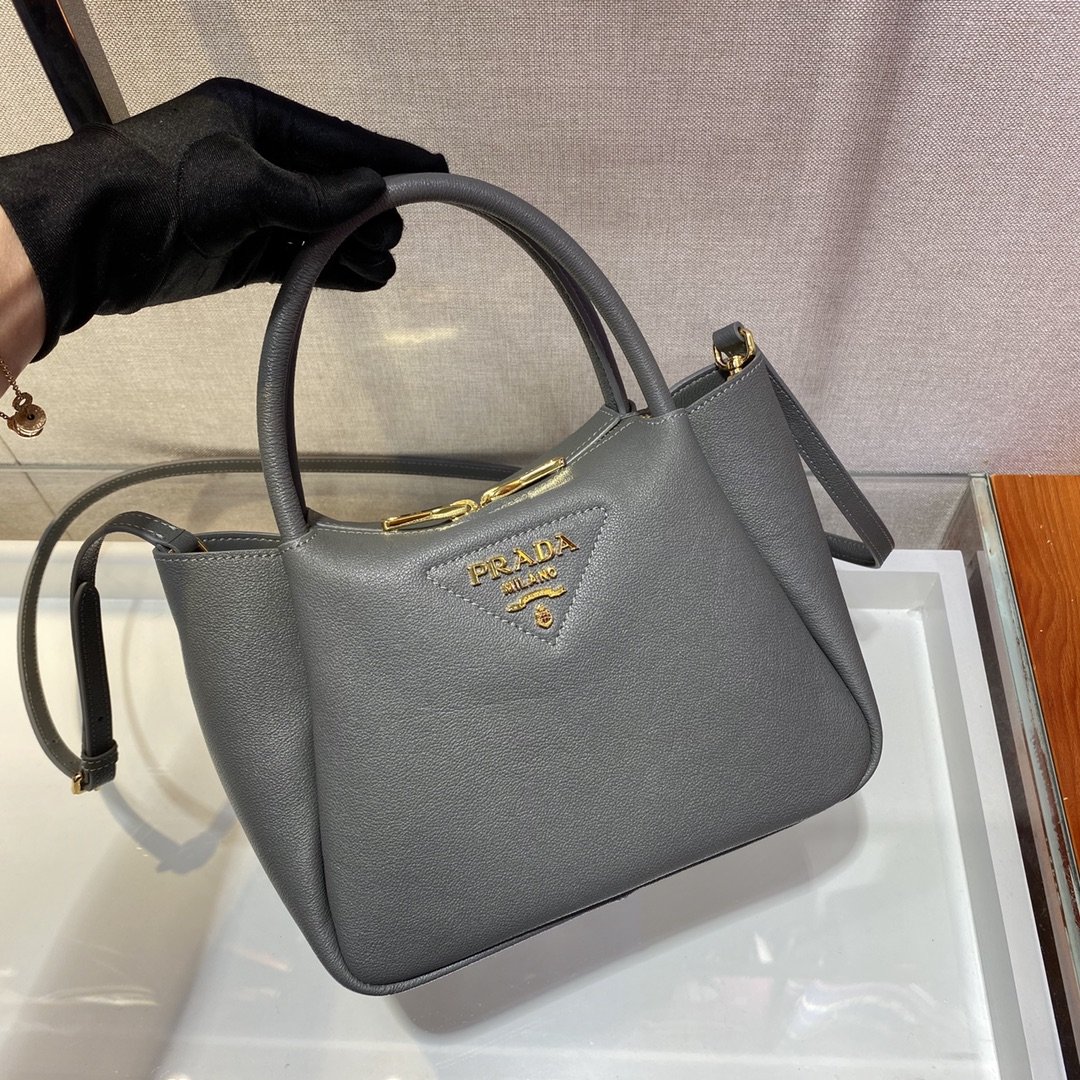 プラダ プラダ トートバッグ 1BC145