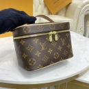 ルイ・ヴィトン ルイ・ヴィトン ニースBB M44495