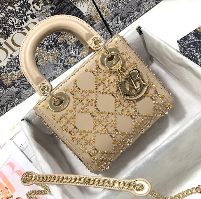 ディオール ディオール ミニバッグ 385428