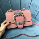 ミュウミュウ ミュウミュウ ショルダーバッグ 5BH609