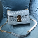 ミュウミュウ ミュウミュウ ショルダーバッグ 5BD083