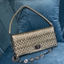 ミュウミュウ ミュウミュウ ショルダーバッグ 5BD233