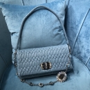 ミュウミュウ ミュウミュウ ショルダーバッグ 5BD233