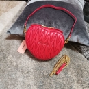 ミュウミュウ ミュウミュウ ミニバッグ 5BH166