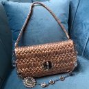 ミュウミュウ ミュウミュウ ショルダーバッグ 5BD233