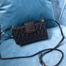 ミュウミュウ ミュウミュウ ミニバッグ 5BH042