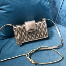 ミュウミュウ ミュウミュウ ミニバッグ 5BH042