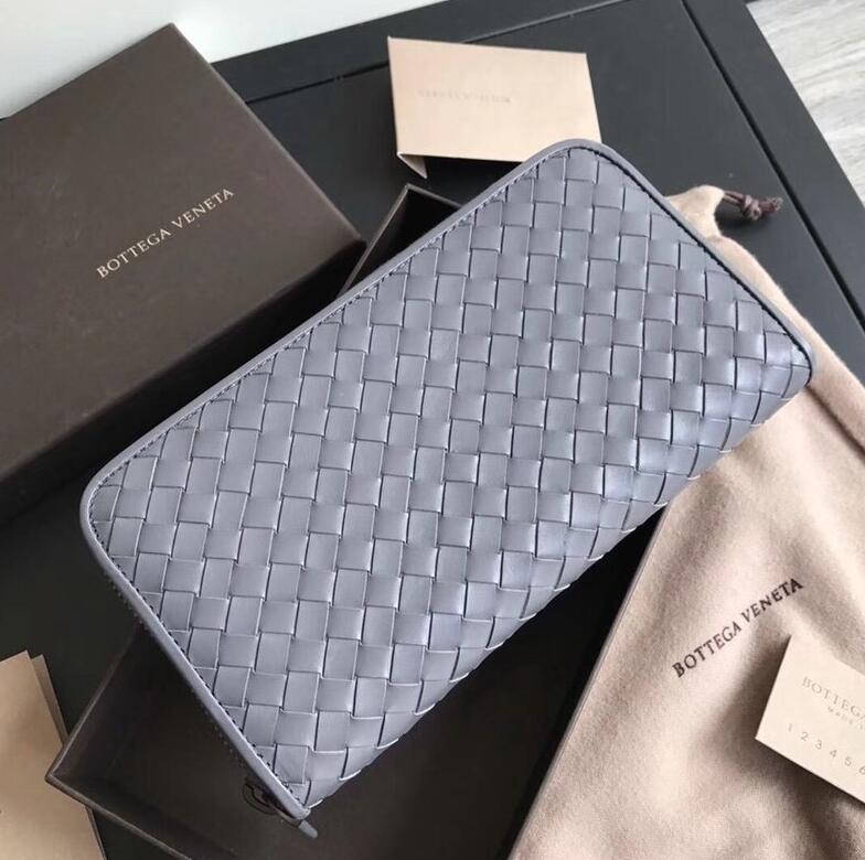 ボッテガ ボッテガ 長財布 114076