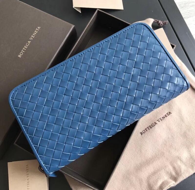 ボッテガ ボッテガ 長財布 114076