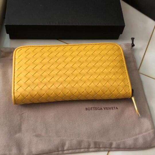 ボッテガ ボッテガ 長財布 114076