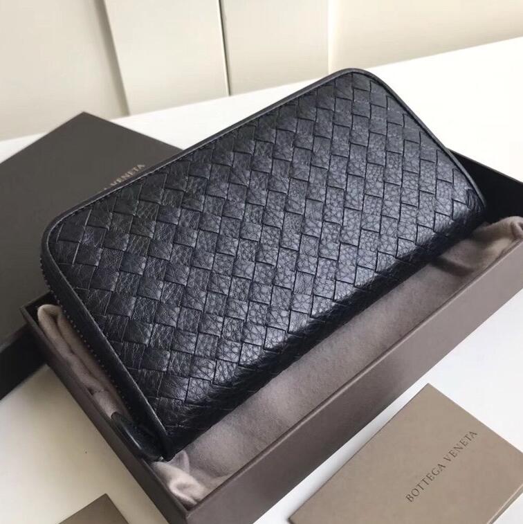 ボッテガ ボッテガ 長財布 114076