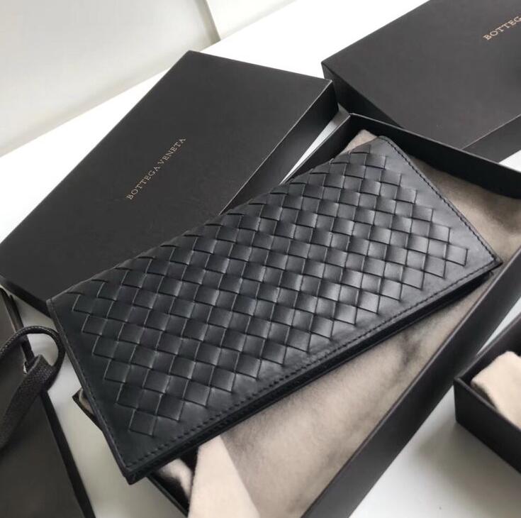 ボッテガ ボッテガ 長財布 244689