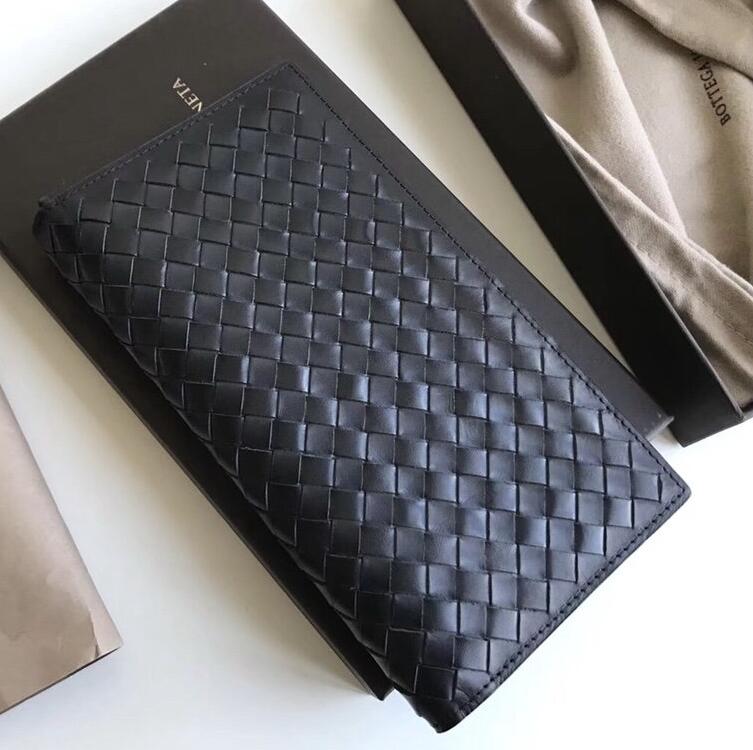 ボッテガ ボッテガ 長財布 244689