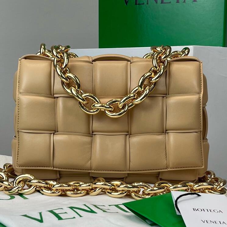 ボッテガ ボッテガ ショルダーバッグ 631421