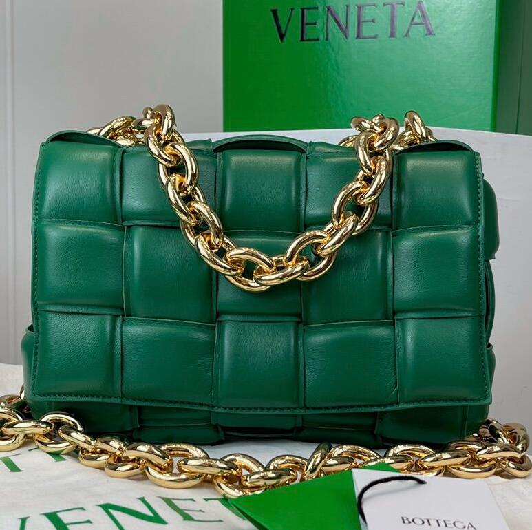 ボッテガ ボッテガ ショルダーバッグ 631421