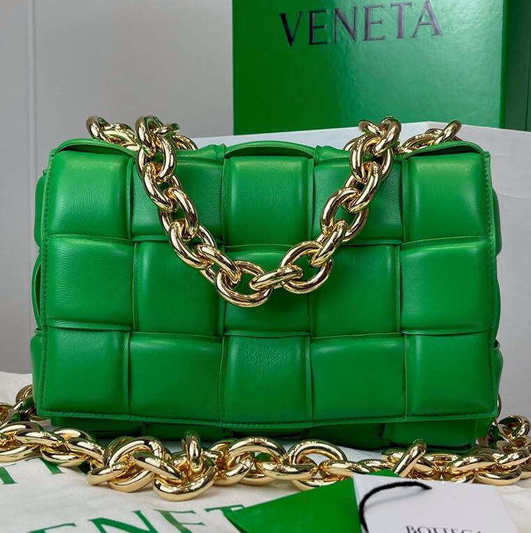 ボッテガ ボッテガ ショルダーバッグ 631421