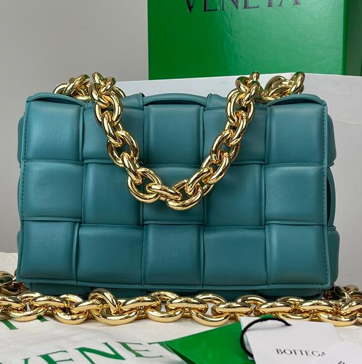 ボッテガ ボッテガ ショルダーバッグ 631421