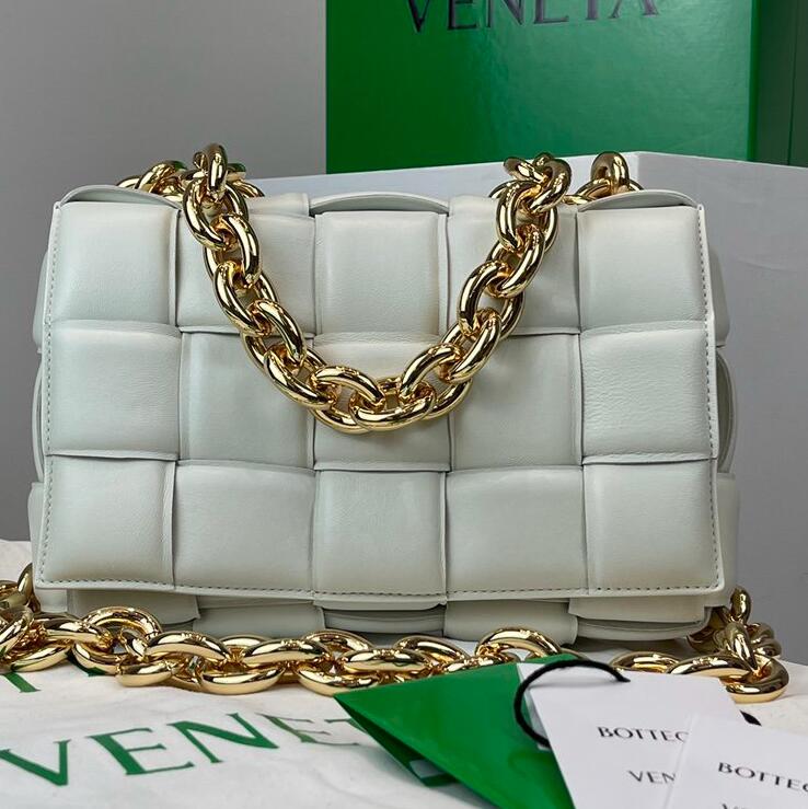 ボッテガ ボッテガ ショルダーバッグ 631421