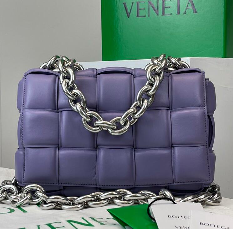 ボッテガ ボッテガ ショルダーバッグ 631421