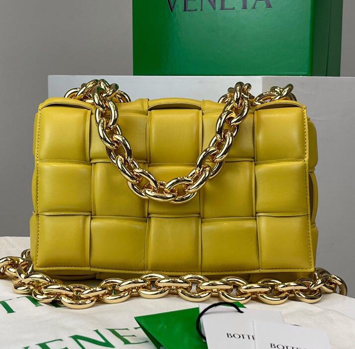 ボッテガ ボッテガ ショルダーバッグ 631421