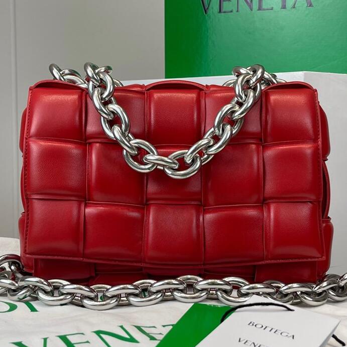 ボッテガ ボッテガ ショルダーバッグ 631421