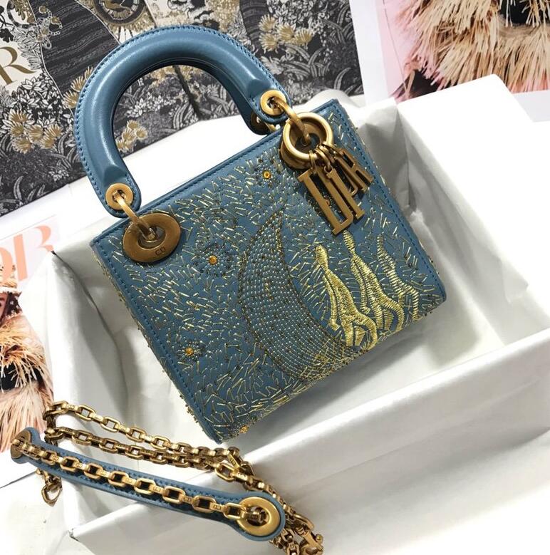 ディオール ディオール ショルダーバッグ 85155