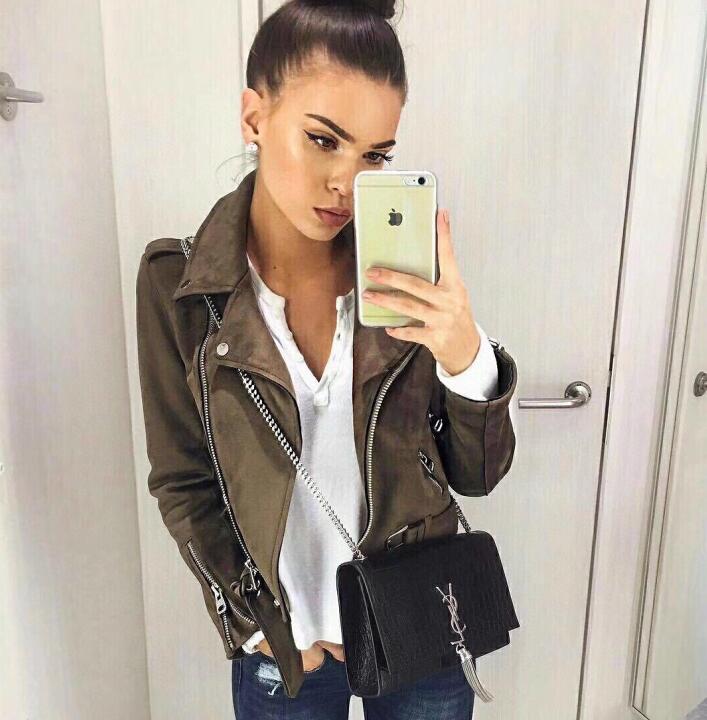 イヴ・サンローラン イヴ・サンローラン ショルダーバッグ 471642