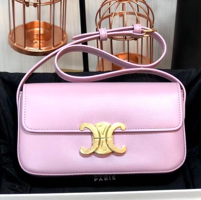 セリーヌ セリーヌ ミニバッグ 194143