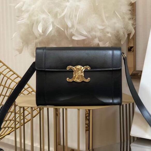 セリーヌ セリーヌ ミニバッグ 195263