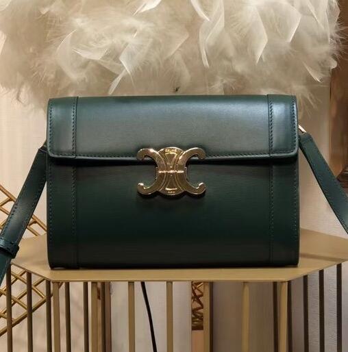 セリーヌ セリーヌ ミニバッグ 195263