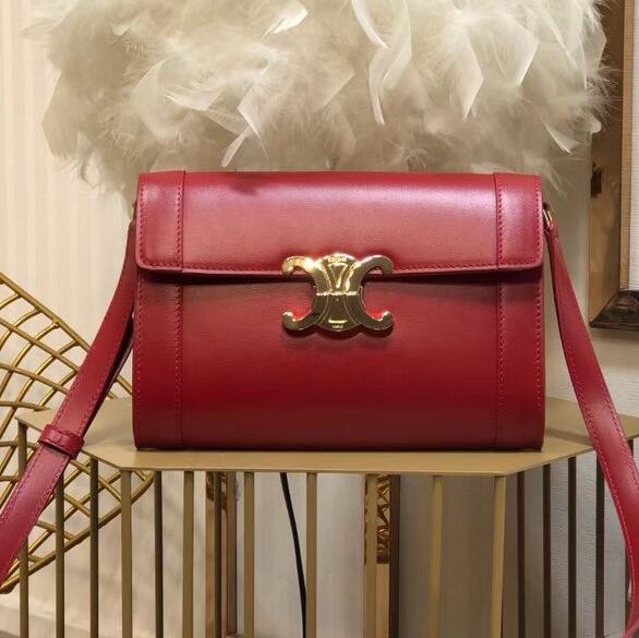 セリーヌ セリーヌ ミニバッグ 195263