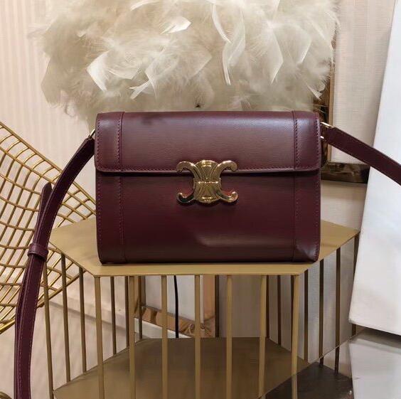 セリーヌ セリーヌ ミニバッグ 195263