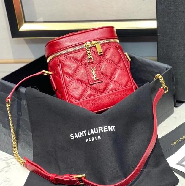 セリーヌ イヴ・サンローラン ミニバッグ 649779