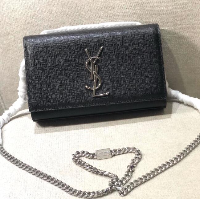 セリーヌ イヴ・サンローラン ショルダーバッグ 474366