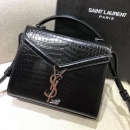 イヴ・サンローラン イヴ・サンローラン ショルダーバッグ 602716