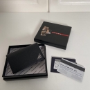 プラダ プラダ 二つ折り財布 1MC122