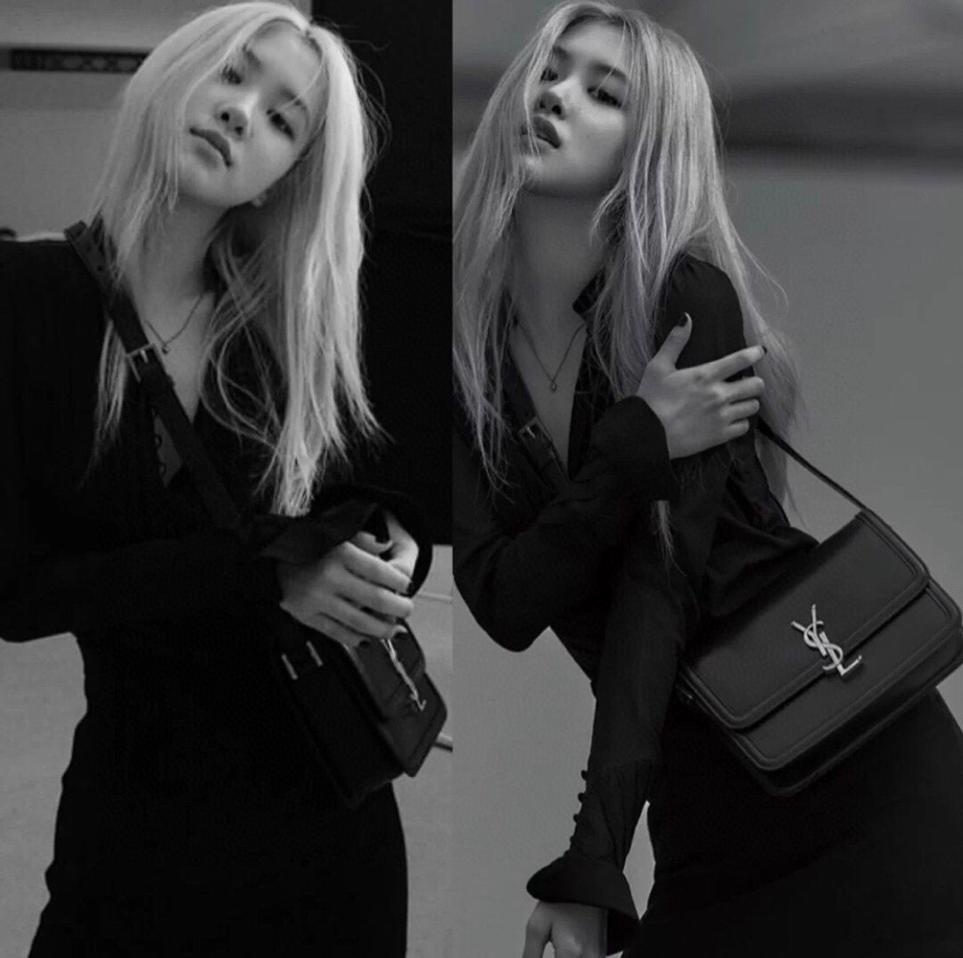 イヴ・サンローラン イヴ・サンローラン ショルダーバッグ 634306