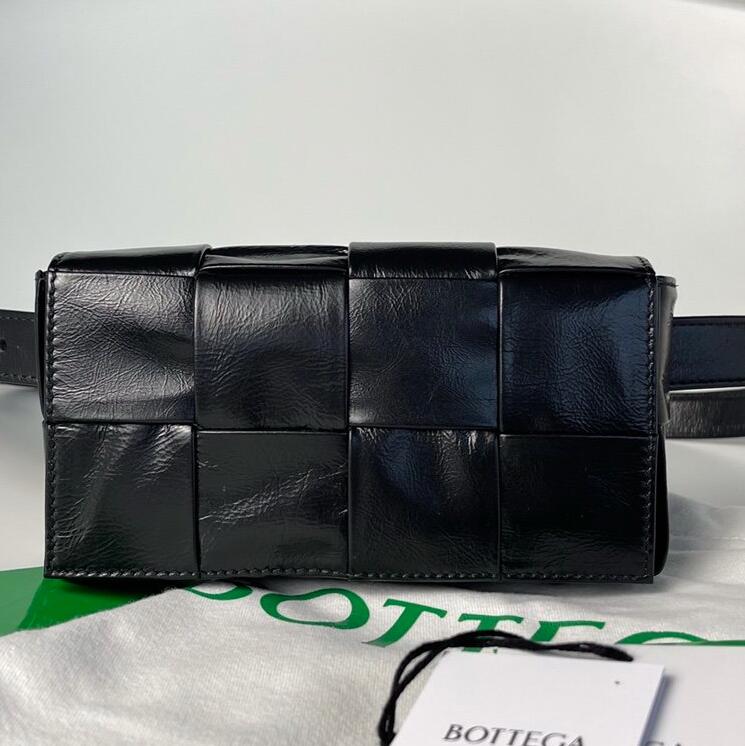 ボッテガ ボッテガ ベルトバッグ 651053