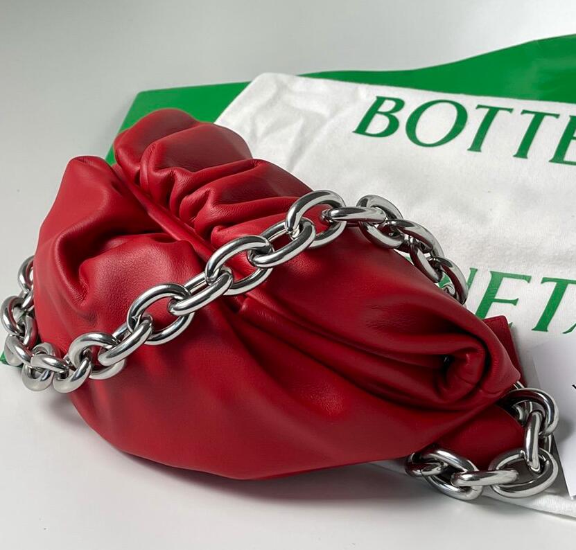 ボッテガ ボッテガ ショルダーバッグ 651445