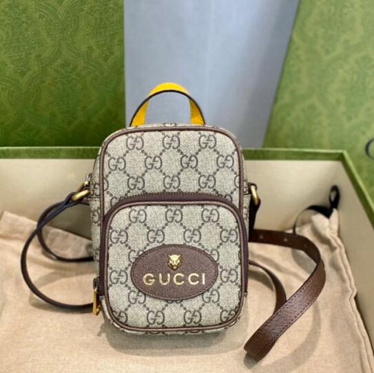 グッチ グッチ ミニバッグ 658556