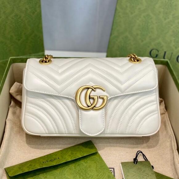 グッチ グッチ GG ショルダーバッグ 443497