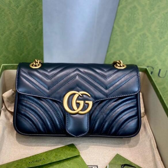 グッチ グッチ GG ショルダーバッグ 443497