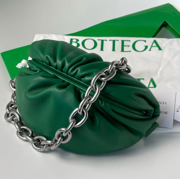 ボッテガ ボッテガ ショルダーバッグ 651445